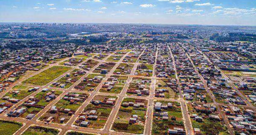 Terreno à venda, 360 m² por r$ 170.640,00 - cascavel velho - cascavel/pr