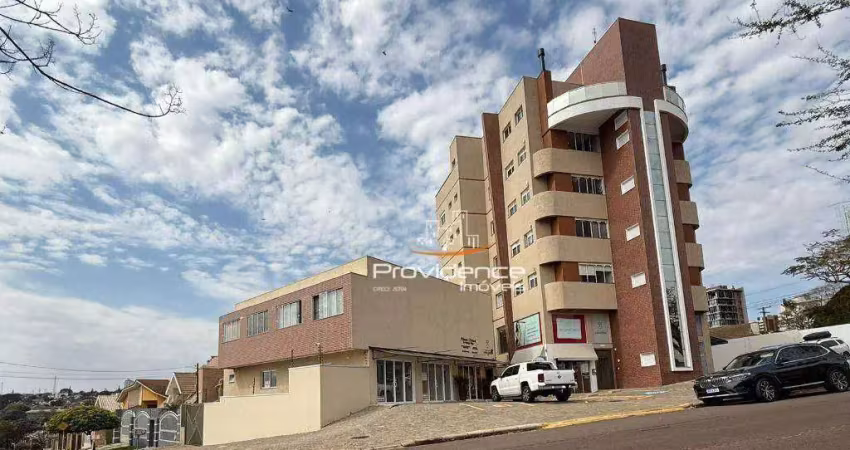 Sala para alugar, 66 m² por r$ 3.300,00/mês - country - cascavel/pr