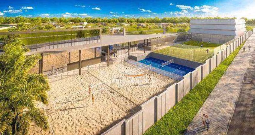 Terreno à venda, 452 m² por R$ 995.000,00 - Tropical  - Cascavel/PR