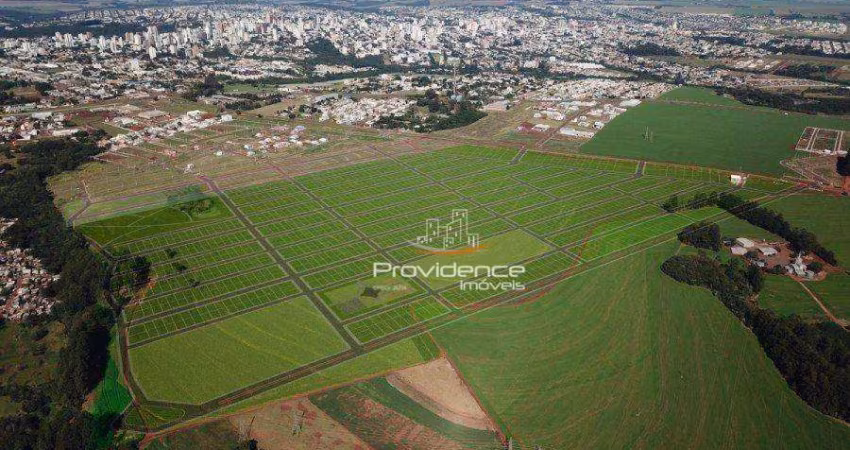 Terreno à venda, 3942 m² por R$ 5.915.000,00 - Brasmadeira - Cascavel/PR