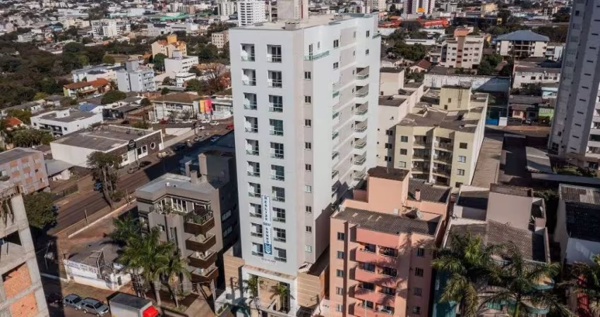 Apartamento com 2 dormitórios à venda, 80 m² por R$ 609.000,00 - Centro - Cascavel/PR