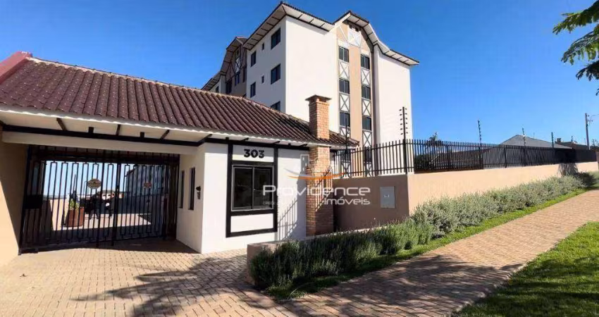 Apartamento com 3 dormitórios à venda, 114 m² por R$ 364.000,00 - Pioneiros Catarinenses - Cascavel/PR