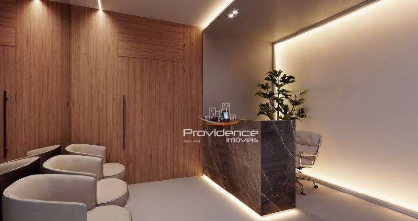 Sala à venda por R$ 2.544.750,00 - Centro - Cascavel/PR