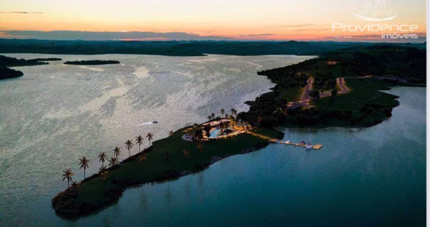 Terreno à venda, 450 m² por R$ 610.000,00 - Vila Gaúcha - Nova Prata do Iguaçu/PR