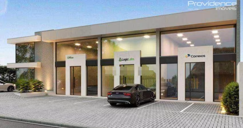 Sala à venda por R$ 716.820,00 - Periolo - Cascavel/PR