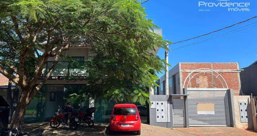 Sala à venda por R$ 288.363,00 - Santa Felicidade - Cascavel/PR