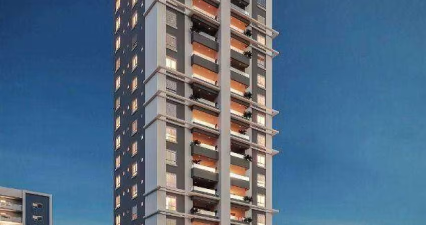 Apartamento com 3 dormitórios à venda por R$ 1.520.000,00 - Centro - Cascavel/PR