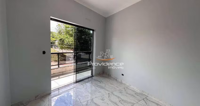 Kitnet com 1 dormitório para alugar, 55 m² por r$ 1.480,00/mês - santa cruz - cascavel/pr