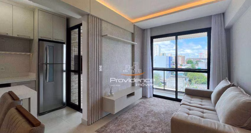 Apartamento com 2 dormitórios à venda, 73 m² por R$ 0,01 - Centro - Cascavel/PR