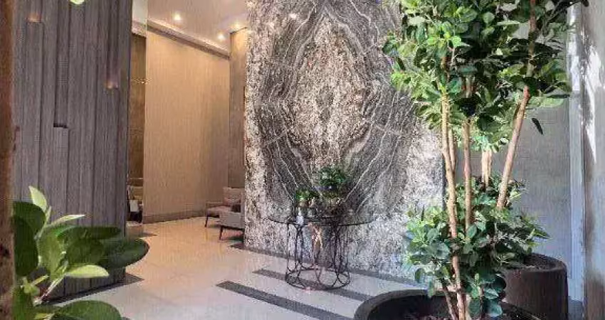 Apartamento com 3 dormitórios à venda por R$ 1.490.000,00 - Centro - Cascavel/PR