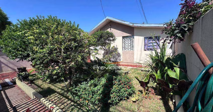 Terreno à venda, 264 m² por R$ 320.000,00 - Guarujá - Cascavel/PR