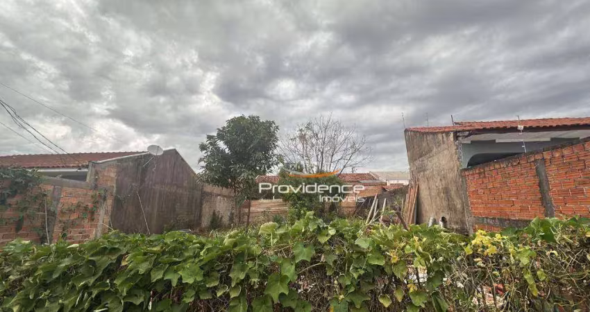 Terreno à venda, 311 m² por r$ 249.000 - universitário - cascavel/pr