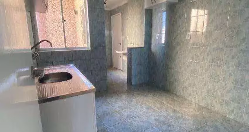 Apartamento com 2 dormitórios para alugar, 80 m² por r$ 2.420,00/mês - centro - cascavel/pr