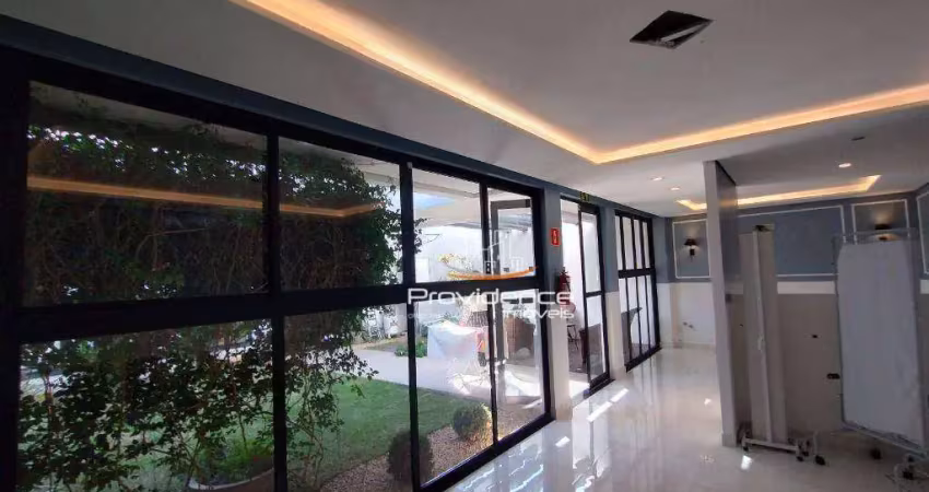 Sala comercial com 1 sala para alugar na Rua Maranhão, Centro, Cascavel