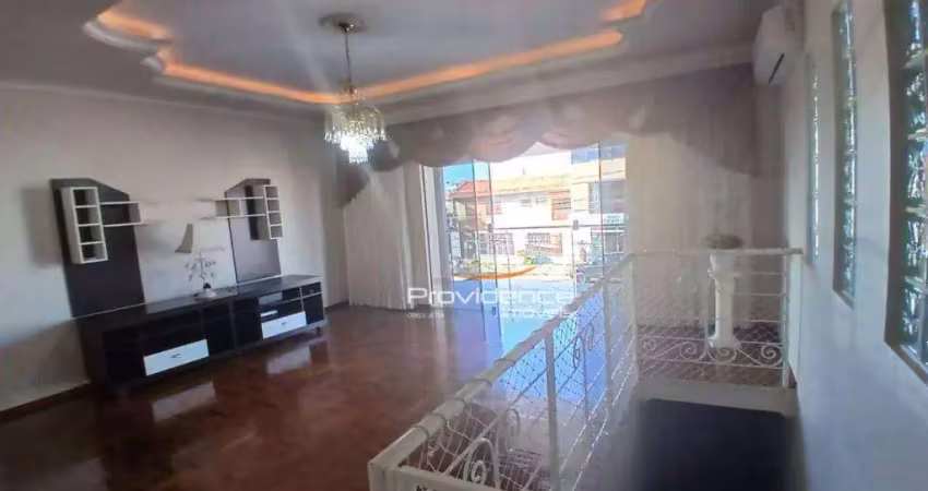 Casa para alugar por r$ 4.200,00/mês - alto alegre - cascavel/pr