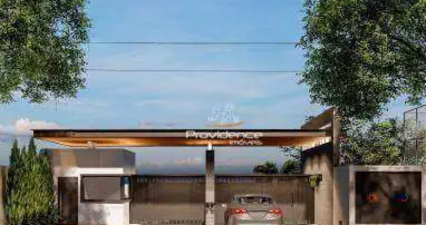 Casa com 1 dormitório à venda, 149 m² por r$ 329.009,00 - cascavel velho - cascavel/pr