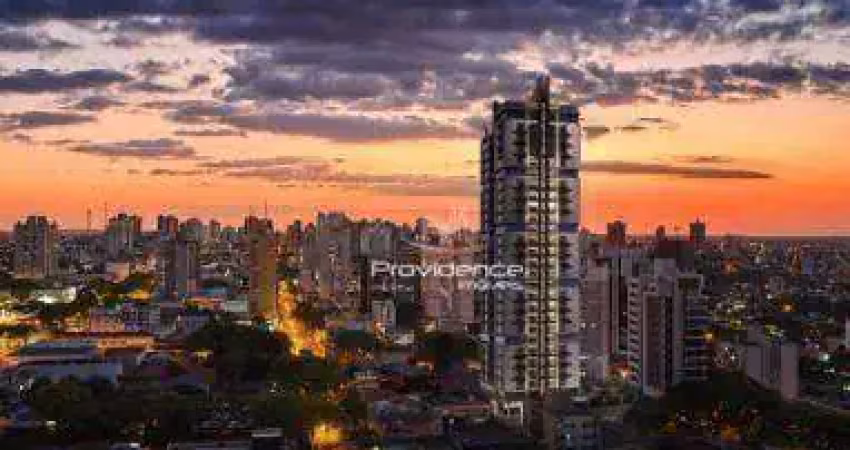 Apartamento com 3 dormitórios à venda por r$ 2.010.013,40 - centro - cascavel/pr