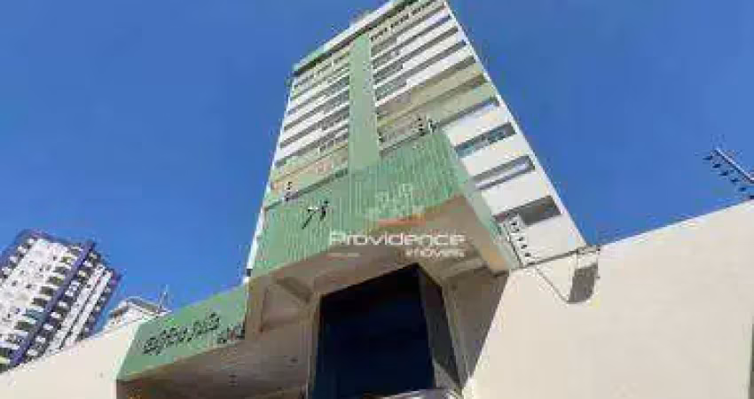 Apartamento com 2 dormitórios à venda, 113 m² por r$ 880.000,00 - centro - cascavel/pr