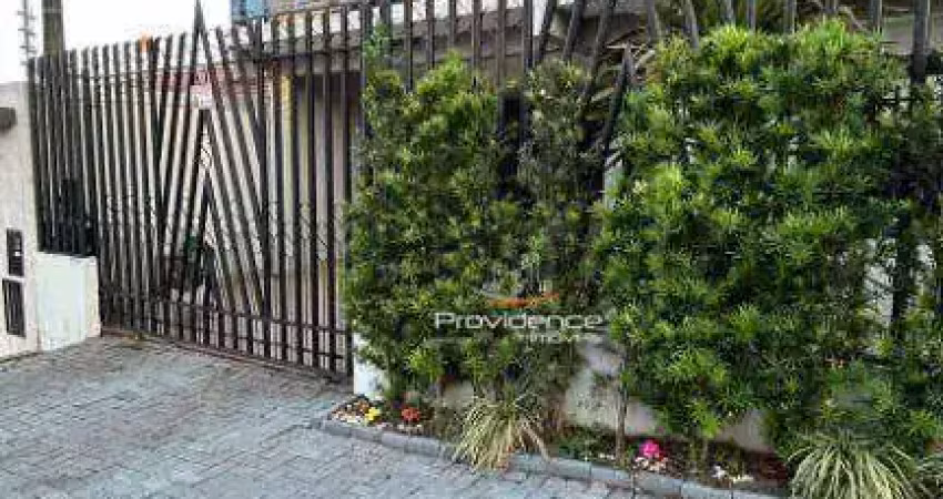Casa com 3 dormitórios para alugar por r$ 5.200,00/mês - pioneiros catarinenses - cascavel/pr