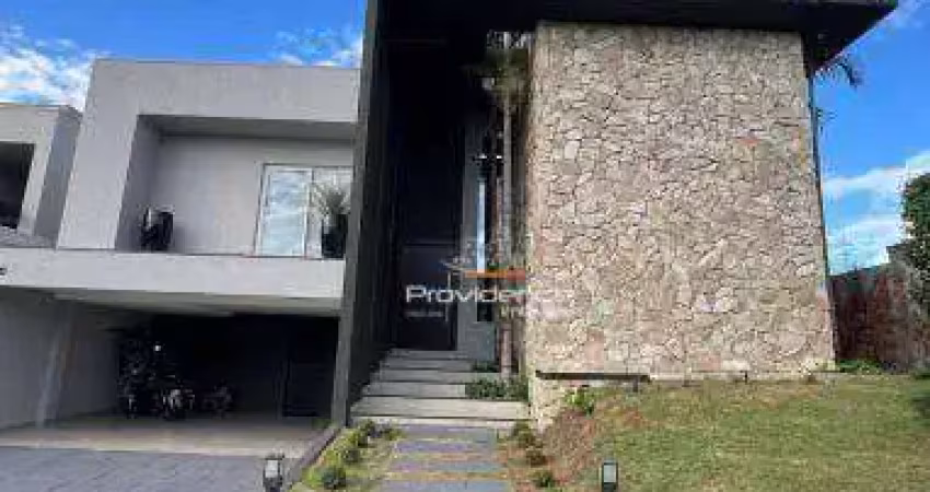 Sobrado com 4 dormitórios à venda, 374 m² por r$ 4.459.000,00 - fag - cascavel/pr