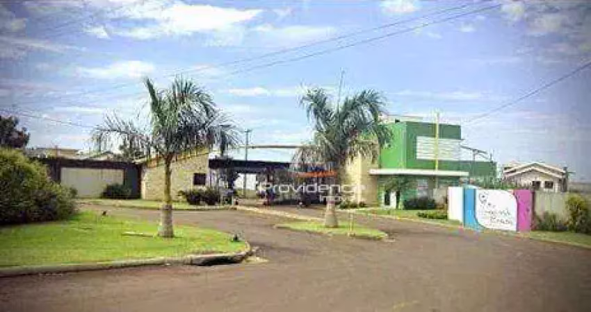 Terreno à venda, 300 m² por r$ 295.000,00 - cataratas - cascavel/pr