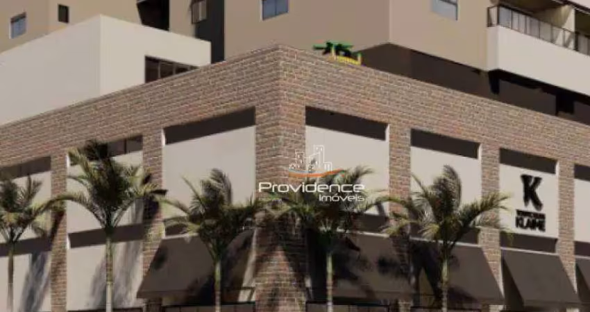 Apartamento com 3 dormitórios à venda, 115 m² por r$ 1.243.000,00 - centro - cascavel/pr