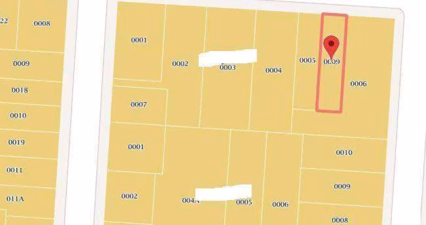 Terreno à venda, 400 m² por R$ 2.200.000,00 - Centro - Cascavel/PR