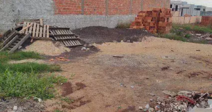 Terreno à venda, 250 m² por r$ 155.000,00 - florais do parana - cascavel/pr