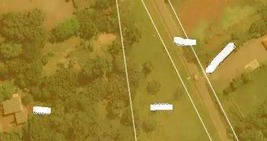 Terreno à venda, 8600 m² por r$ 3.500.000,00 - cascavel velho - cascavel/pr