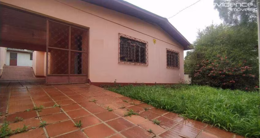 Terreno à venda, 377 m² por R$ 450.000,00 - Neva - Cascavel/PR