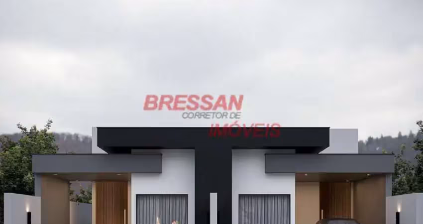 Vendo casa com piscina no jd viena a 5 minutos da av brasil