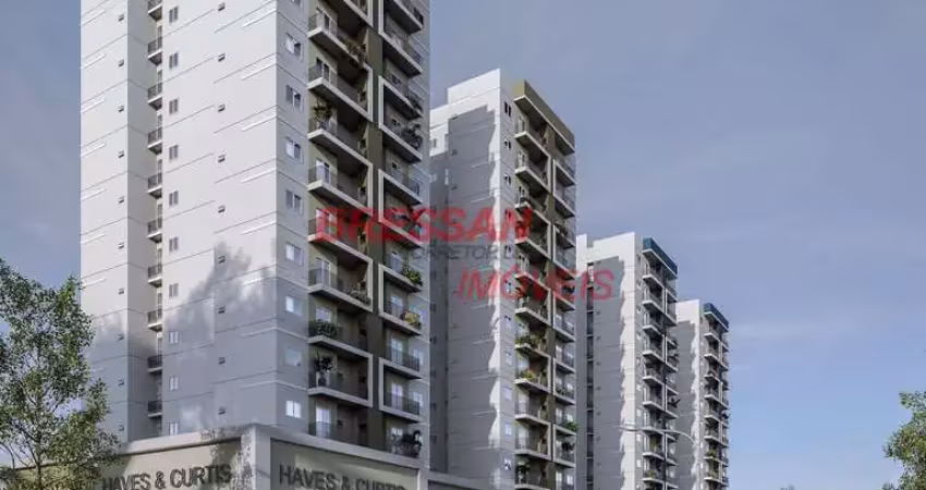 Apartamento à venda na planta onde sua entrada faciliatadarasília, cascavel - pr