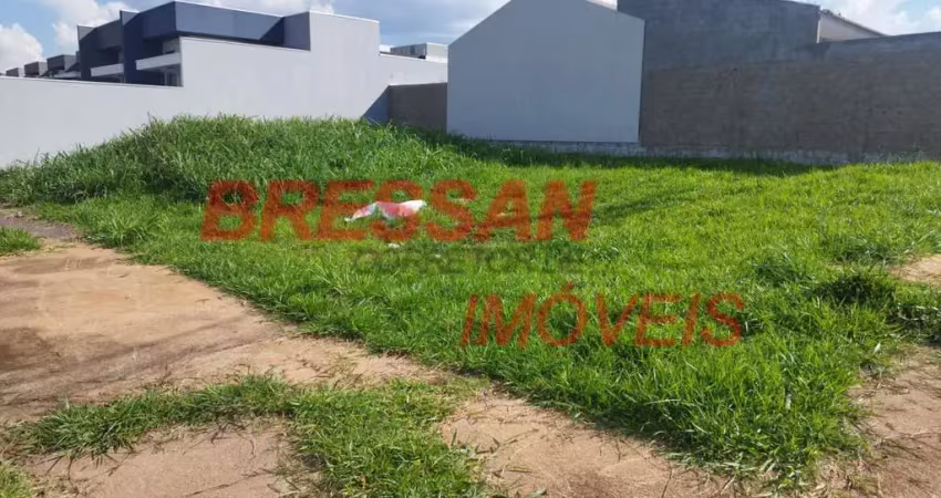 Vendo lote de esquina no jd siena podendo ser financiado via banco