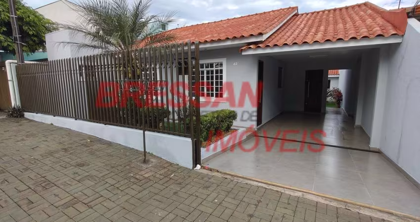 Casa à venda, PADOVANI, CASCAVEL - PR