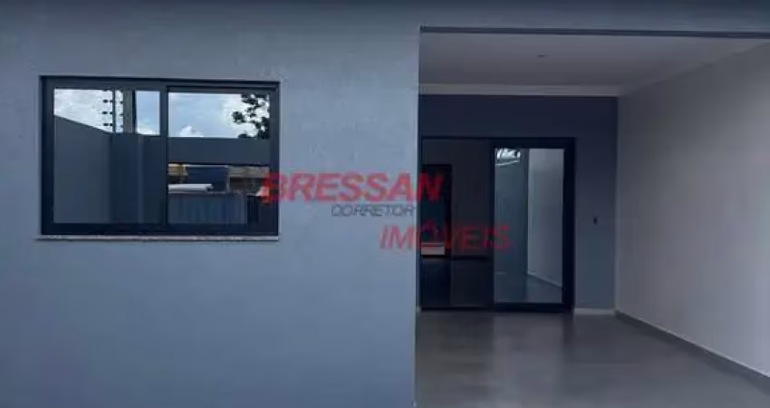 Vendo casa aconchegante no jardim brasília próximo à piscina do colonial