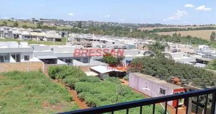 Apartamento novo para locação com sacada e churrasqueir, MORUMBI , CASCAVEL - PR