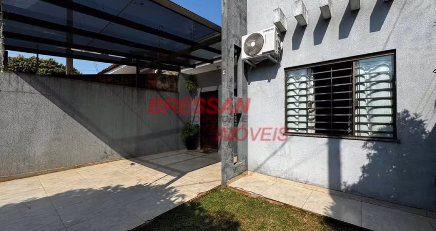 Casa à venda, MORUMBI , CASCAVEL - PR