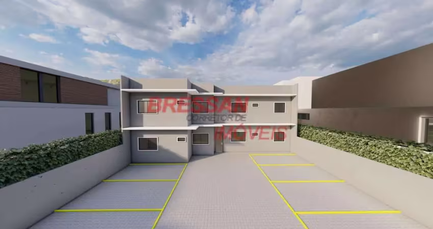 Apartamento à venda entrada flexibilizada, florais do paraná, cascavel - pr