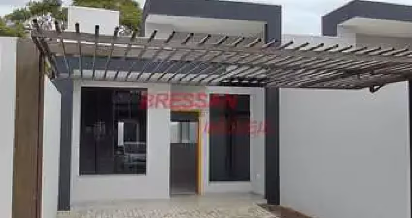 Casa à venda na Malven Jones, 445, Periolo, Cascavel