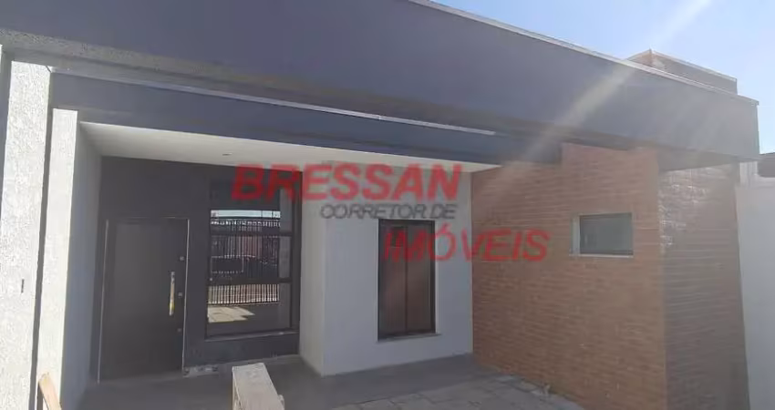 Casa a venda 90m  com suíte mais dois quartos recanto tropical