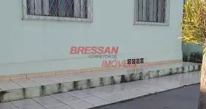 Vendo duas casas no terreno de 12 por 30 no bairro jardim los angeles brasília