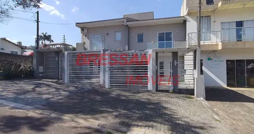 Sobrado região do lago próximo ao catuaí com 141 metros quadrados