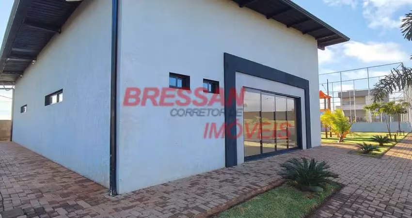 Casa em condomínio fechado à venda na Infantaria, 113, Vista Linda, Cascavel