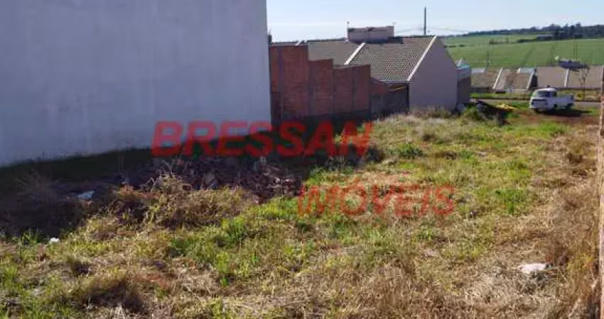 Lote à venda, rua panamá  , comercial florais do parana, cascavel - pr