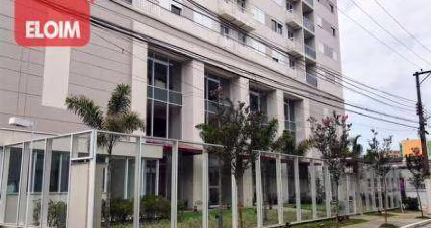Apartamento com 2 dormitórios para alugar, 65 m² por R$ 3.633,30/mês - Brás - São Paulo/SP