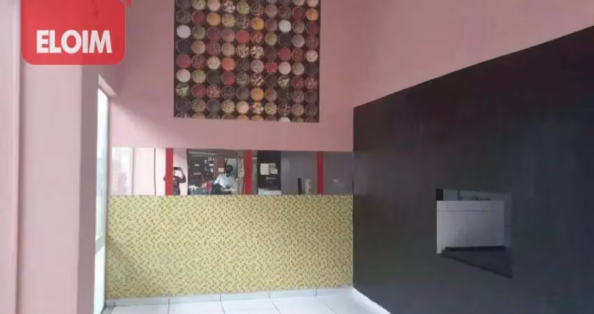 Loja, 63 m² - venda por r$ 650.000,00 ou aluguel por r$ 5.151,80/mês - barra funda - são paulo/sp