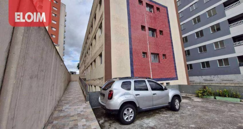Apartamento com 2 dormitórios para alugar, 57 m² por R$ 1.934,80/mês - Pirituba - São Paulo/SP