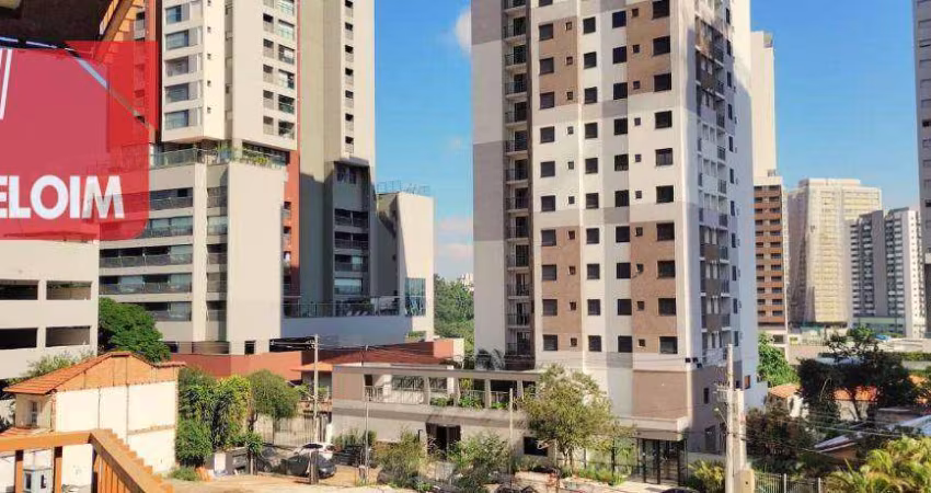 Excelente Oportunidade para Negócios - Unidade NR 39m² com 2 Dormitórios