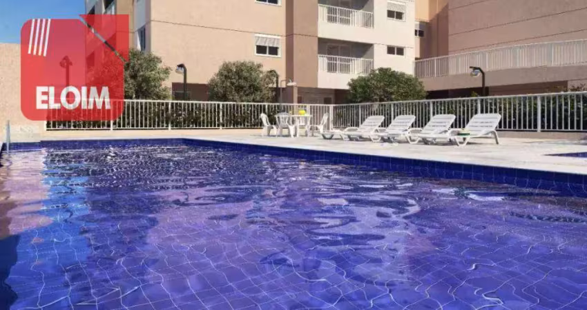 Apartamento com 2 dormitórios à venda, 41 m² por r$ 356.900,00 - mandaqui - são paulo/sp