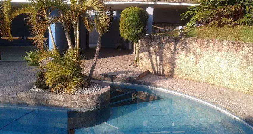 Casa, 793 m² - venda por R$ 2.680.000,00 ou aluguel por R$ 14.429,11 - Interlagos - São Paulo/SP